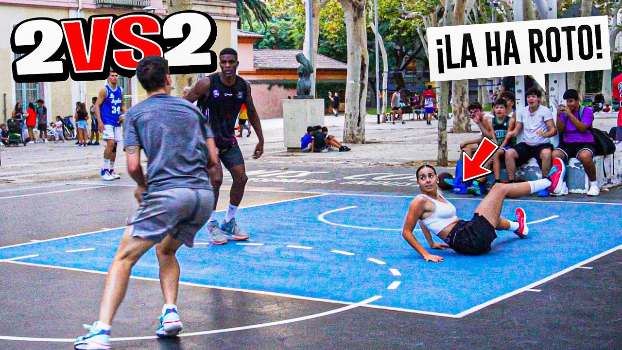 🏀 