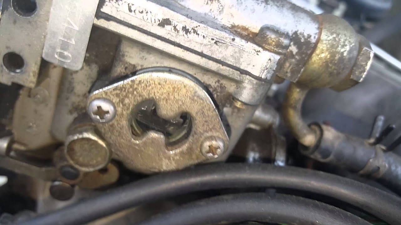 22r carb fingering 2