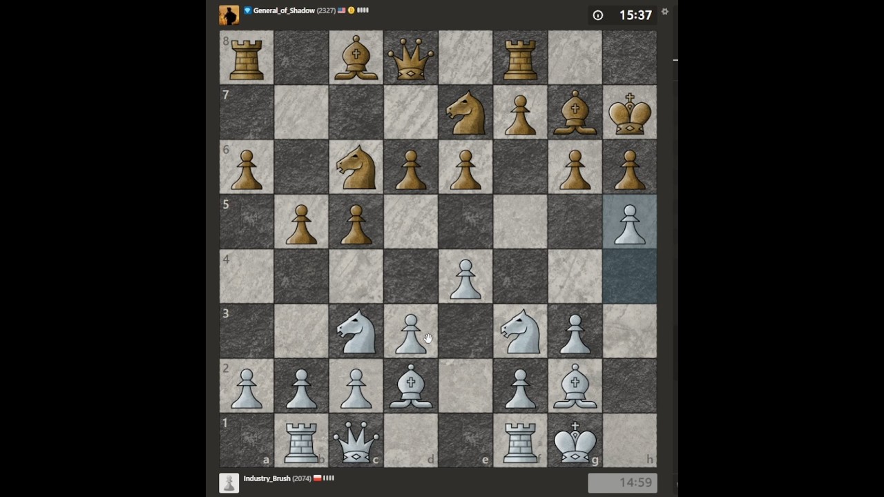 Przeciwnik +2300 pokonany!