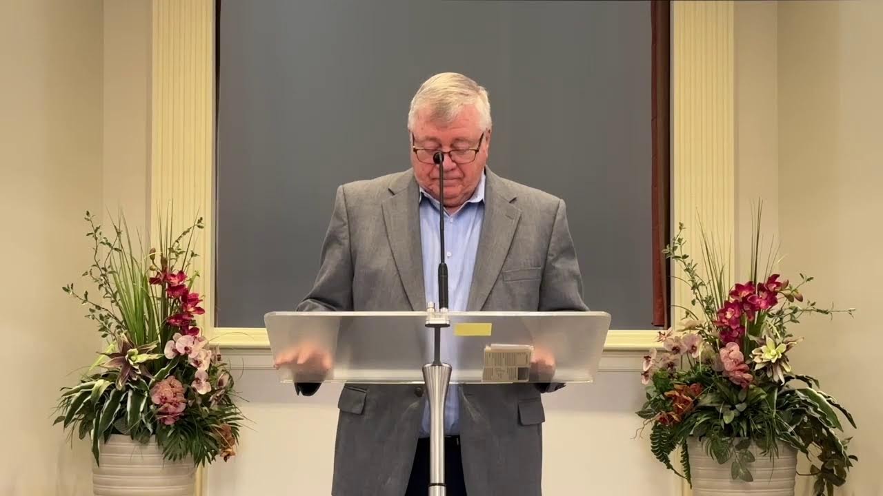 20260111 Sunday AM Worship