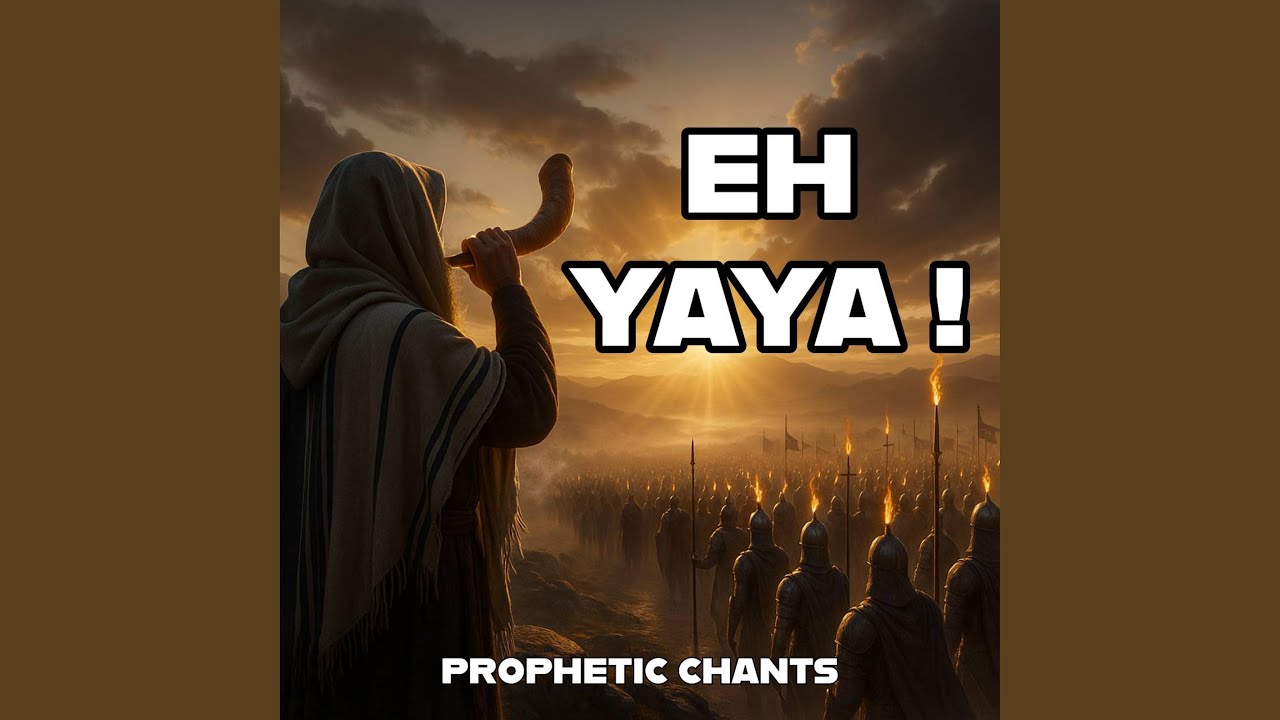 Eh Yaya (Prophetic Chants)