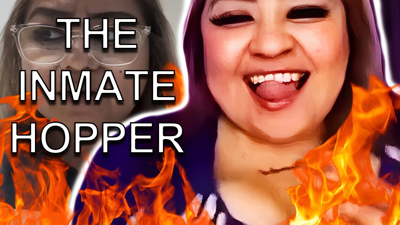 The Messy TRUTH Behind Ashley Trevino's TikTok Fame