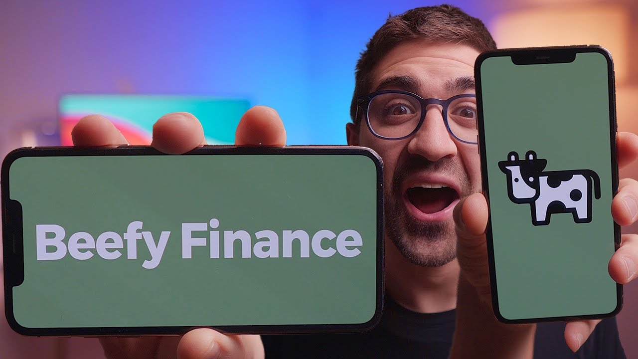 La guida definitiva per Beefy Finance 💸 (Boost + trick)