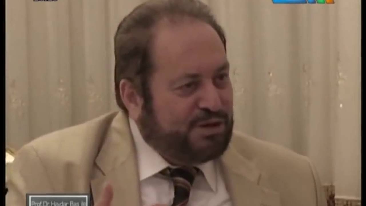 Kamil İnsan Modeli Nedir (Haydar Baş)