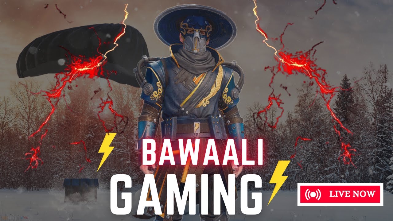 BGMI Live 🔴 | Clutch Moments and Chicken Dinner | #BGMI #BGMILive #BGMIIndia #IndianGaming #Gaming