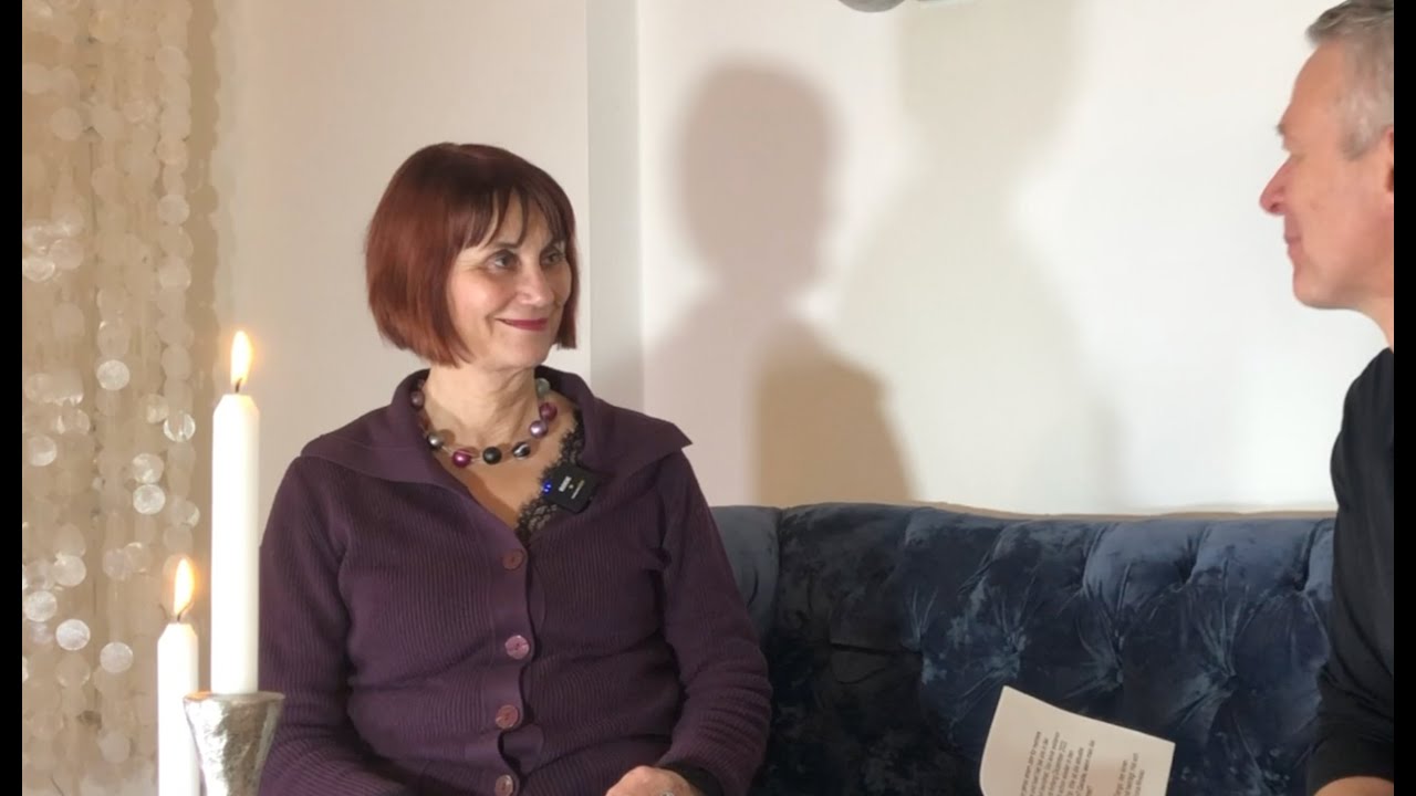 Buenos Aires Update mit Christine Garbe