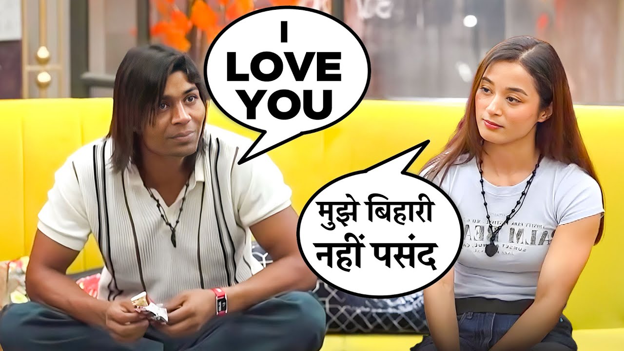 Raja Yadav फस गए ladki Ke Pyaar Mein 🥰| Battleground Show | Best Fitness Reality show 2025