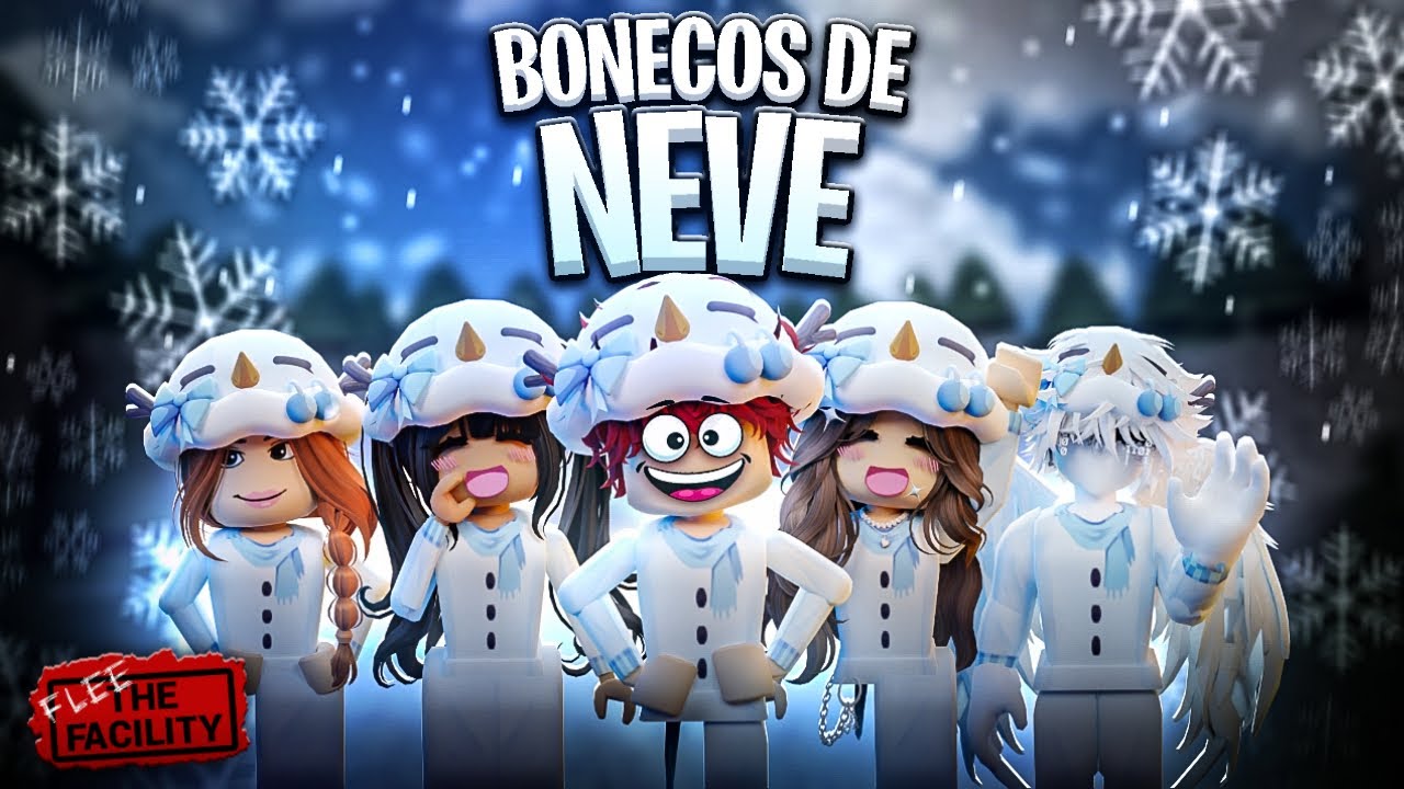 FESTA DOS PIJAMAS DE BONECOS DE NEVE NO MARRETÃO!! | daltchy