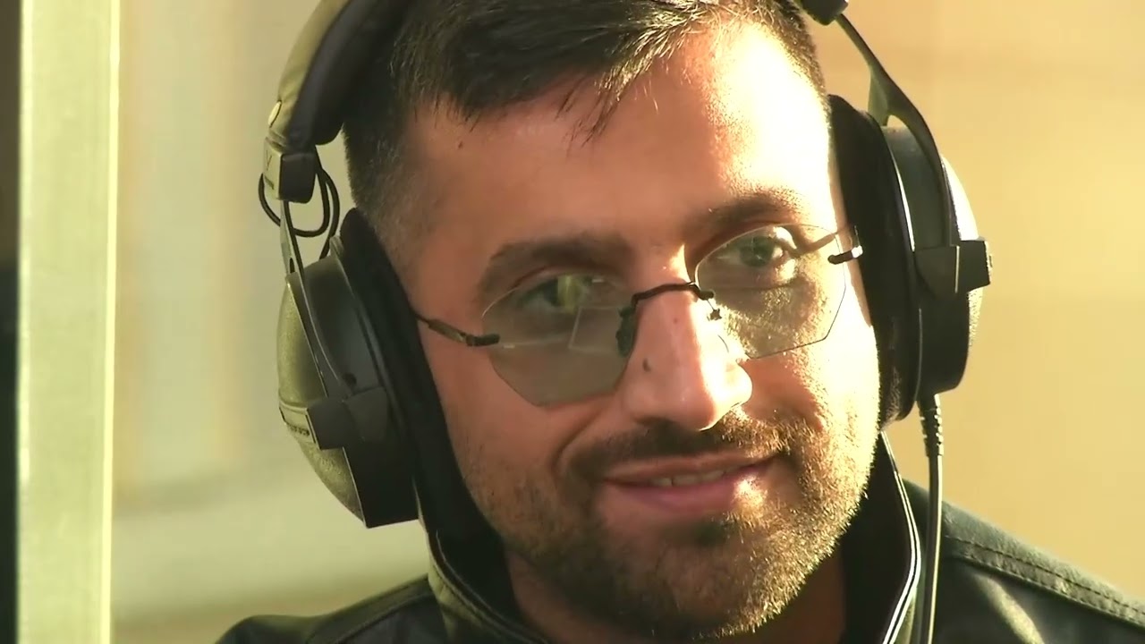انت بالذات ..  | الأغلبية الصامتة