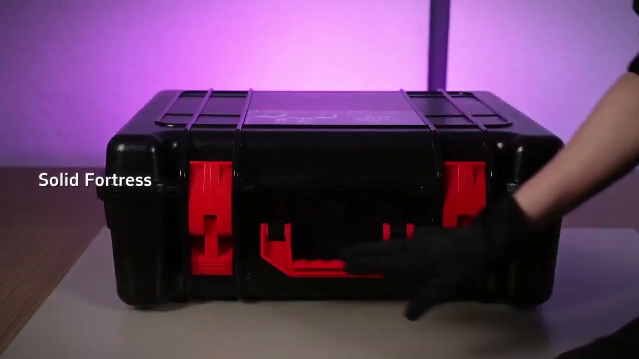 Unboxing the Future of Gaming: GAMERSBOX by Armorr Tech | First Impressions & Setup Guide