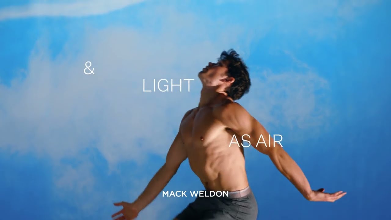 Mack Weldon | AIRKNITx