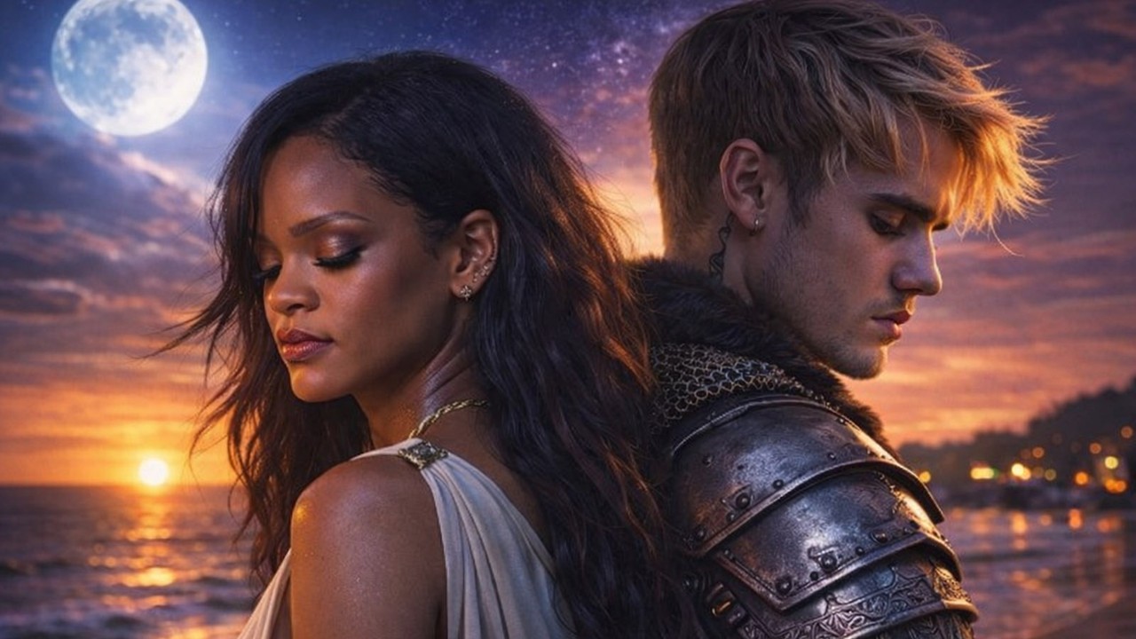 Rihanna ft. Justin Bieber – Caught Up (New Song 2026)