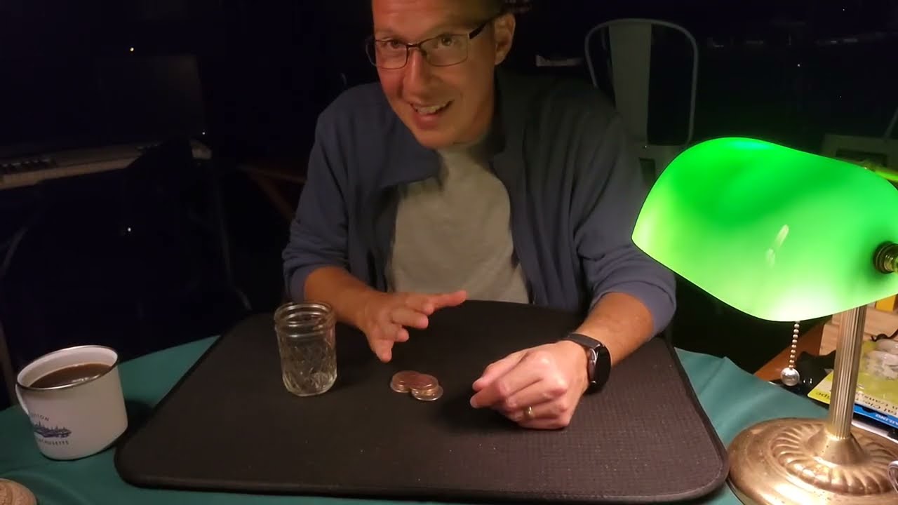 Kommon Koins (Kangaroo Coins Variation)