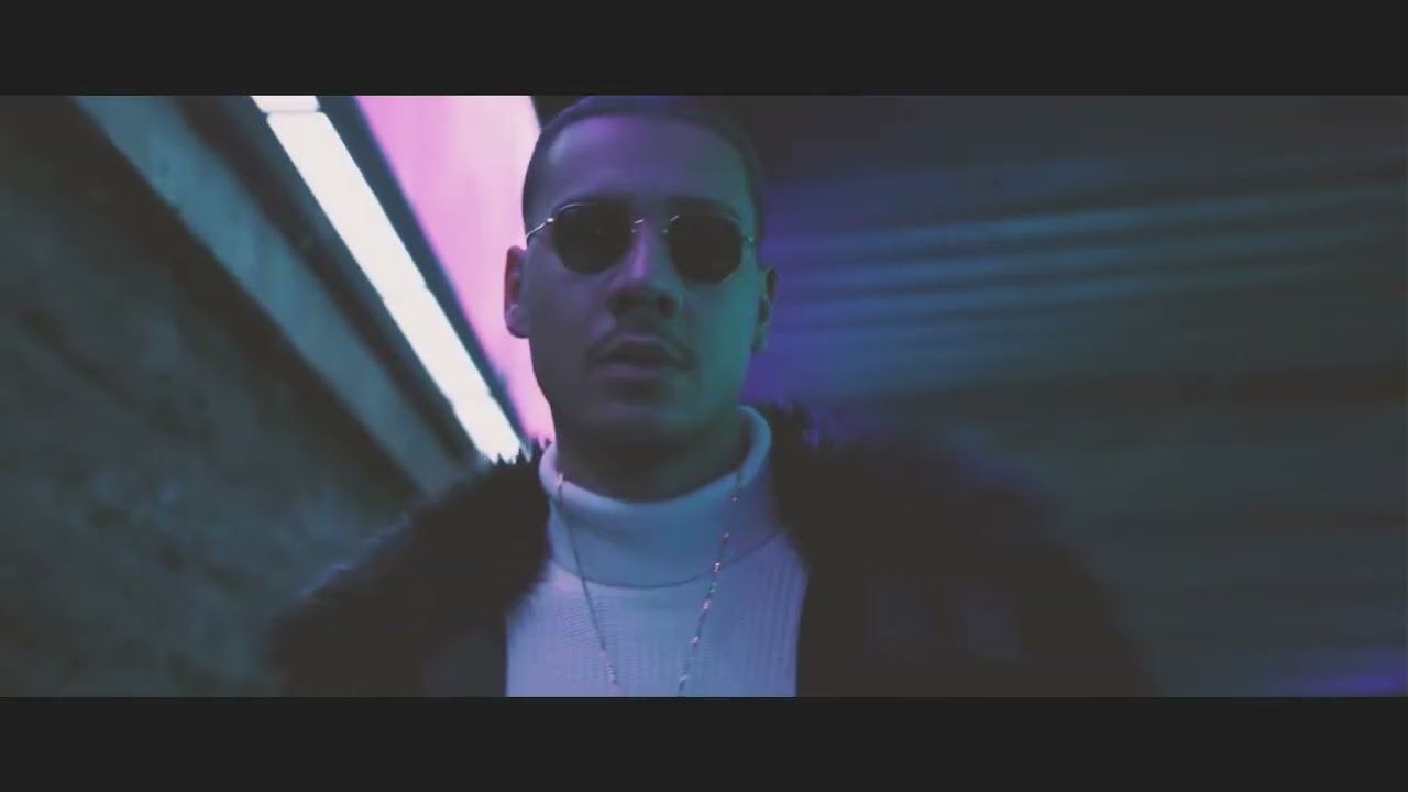 Apache 207 - Coco Chanel (Music Video)