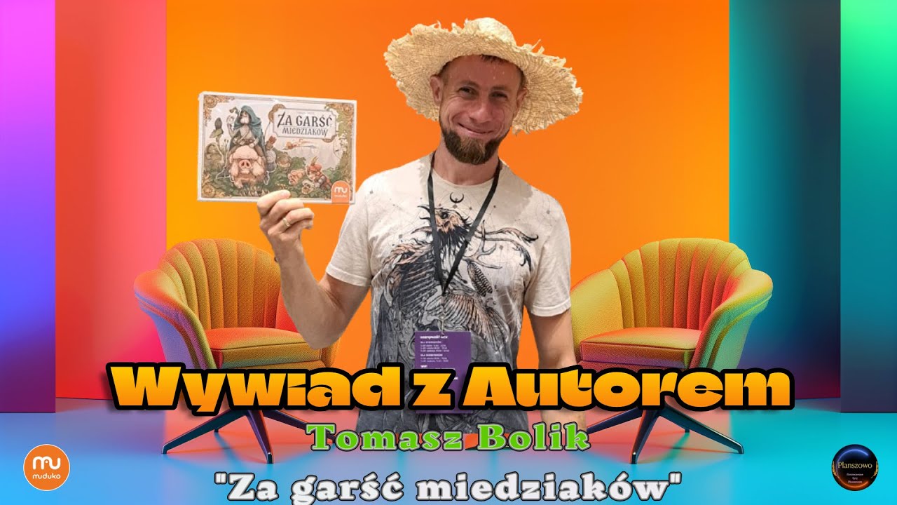 Pogaduchy EP82: Wywiad z Tomkiem Bolikiem cz. IV – Po premierze 
