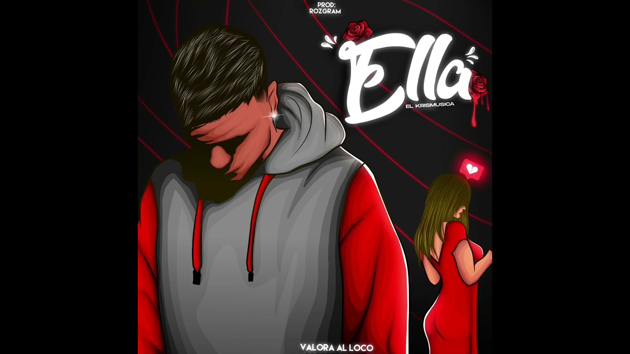 EL KRIS - Ella