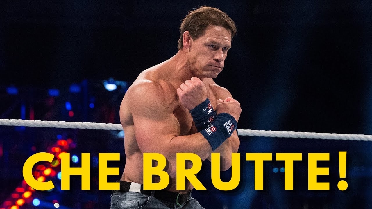 5 mosse finali WWE dimenticate