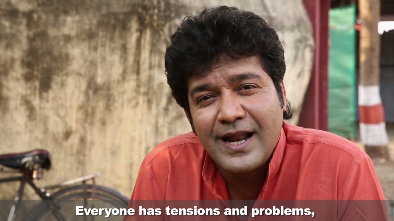 Atmiyata Awareness Films | Alcohol Use Disorder (Marathi)