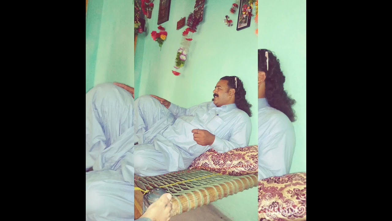 Sajjad Ali hazara darband mefl porgaram garaan