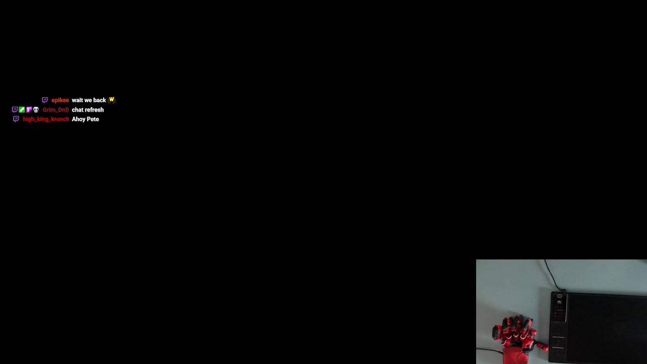 New Twitch Drops New Day