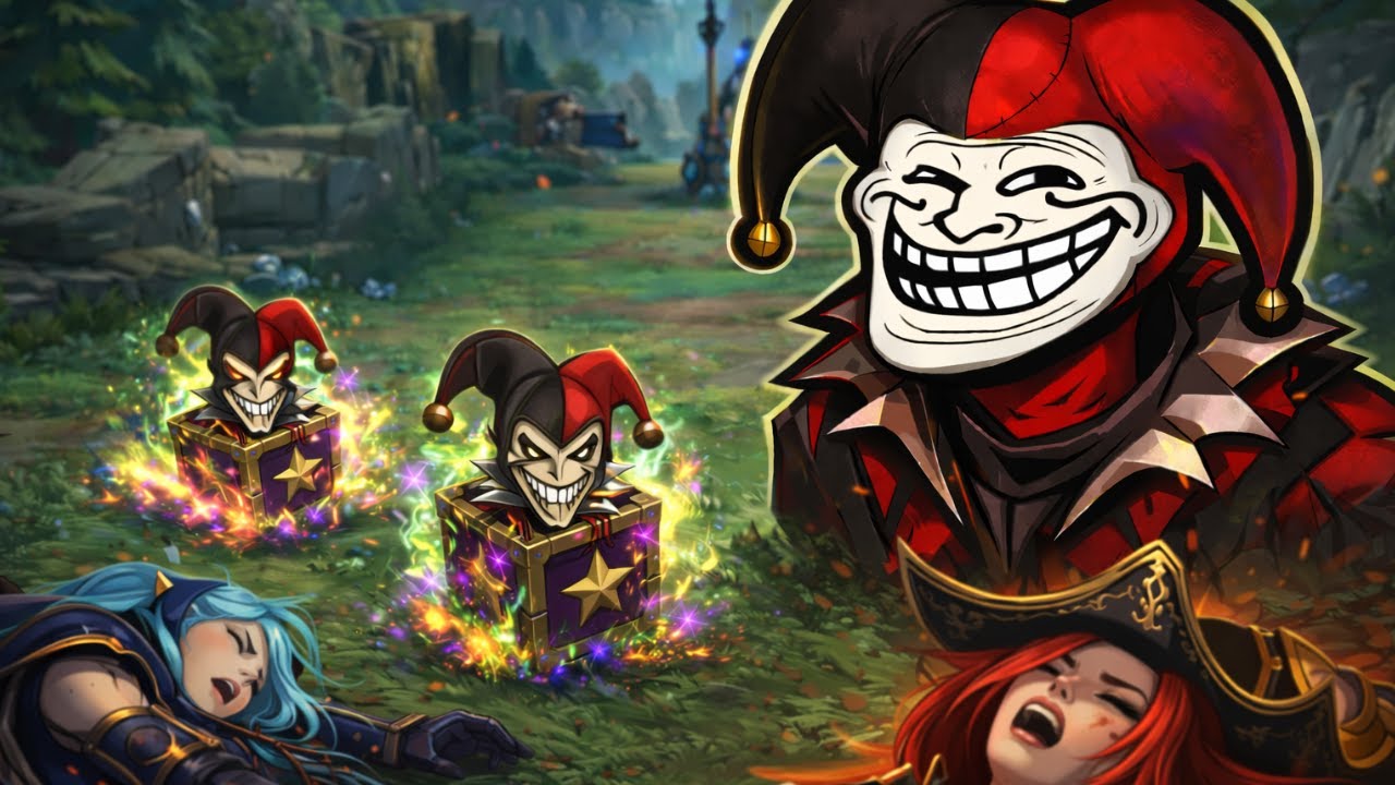 Incrível compilado de pegadinhas