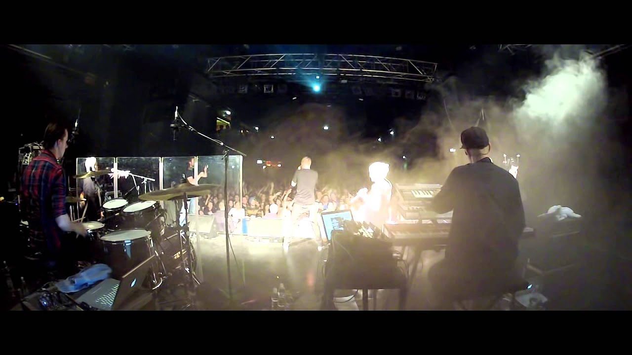 Mono & Nikitaman - 
