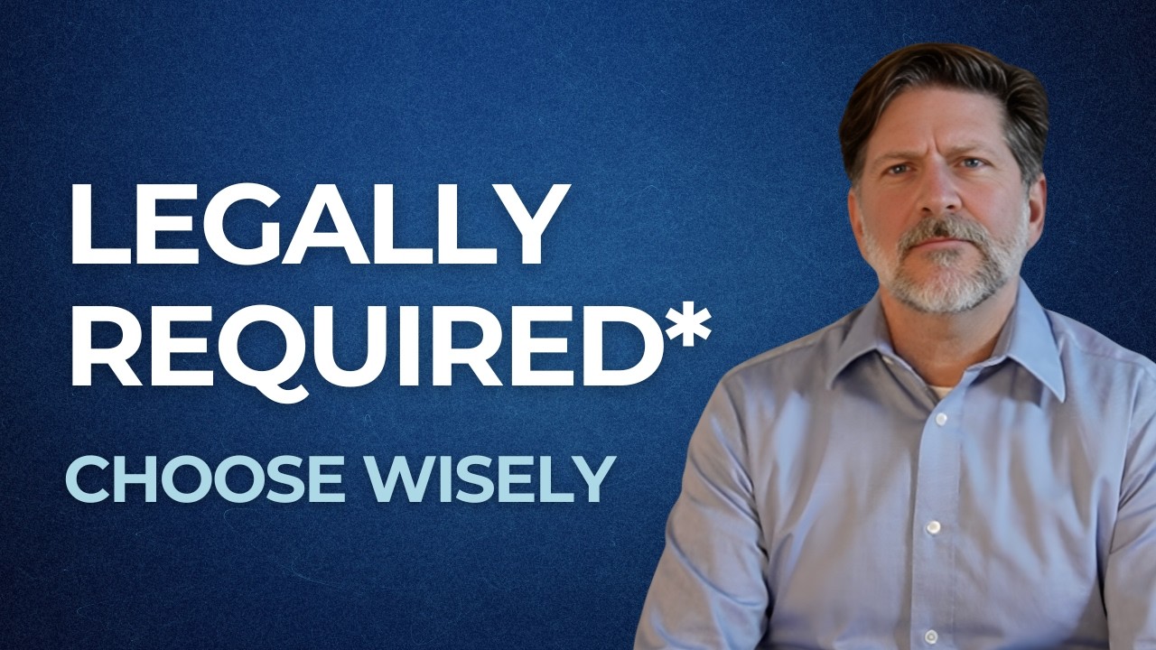 3 Registered Agent Options - How to Protect Your Privacy & Avoid Legal Issues