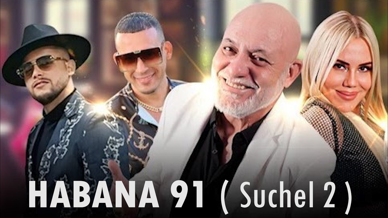 HABANA 91 ( SUCHEL 2 )