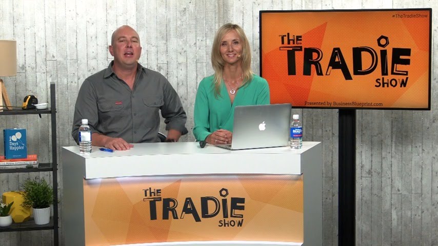Trade Business Technology Must Haves for 2017 - Trade Technology PREVIEW by Bizversity.com