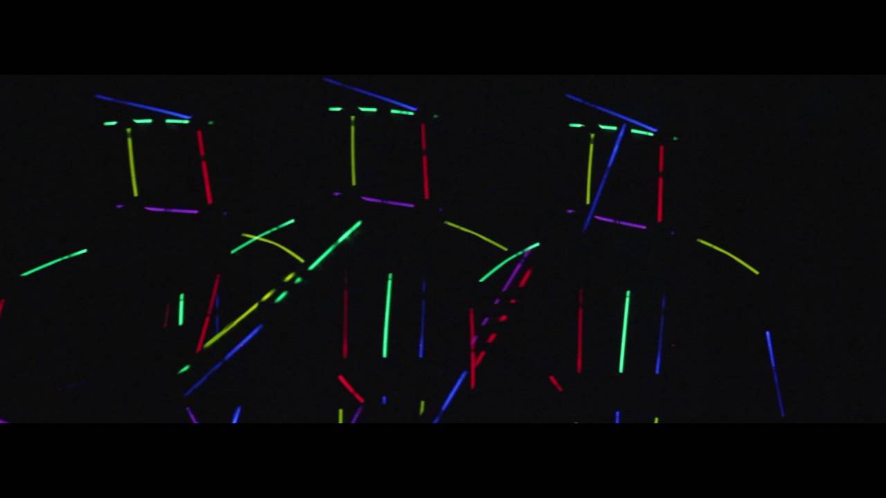 Next November - Qu&eacute;date (Music Video)