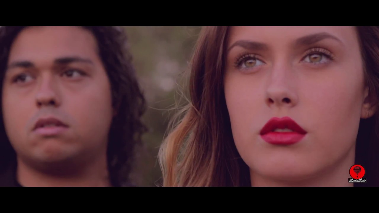 JONATHAN SANTIAGO - Porqué Me Haces Llorar (vídeo clip oficial)