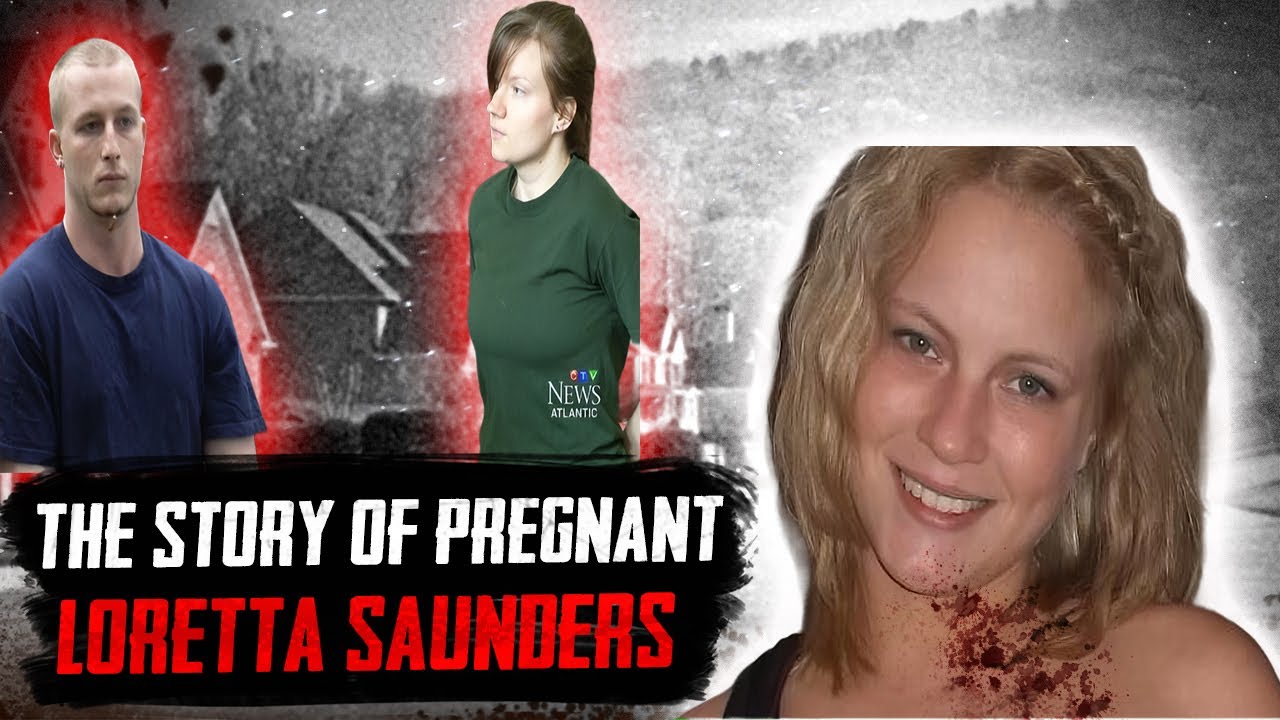 The Story of Pregnant Loretta Saunders