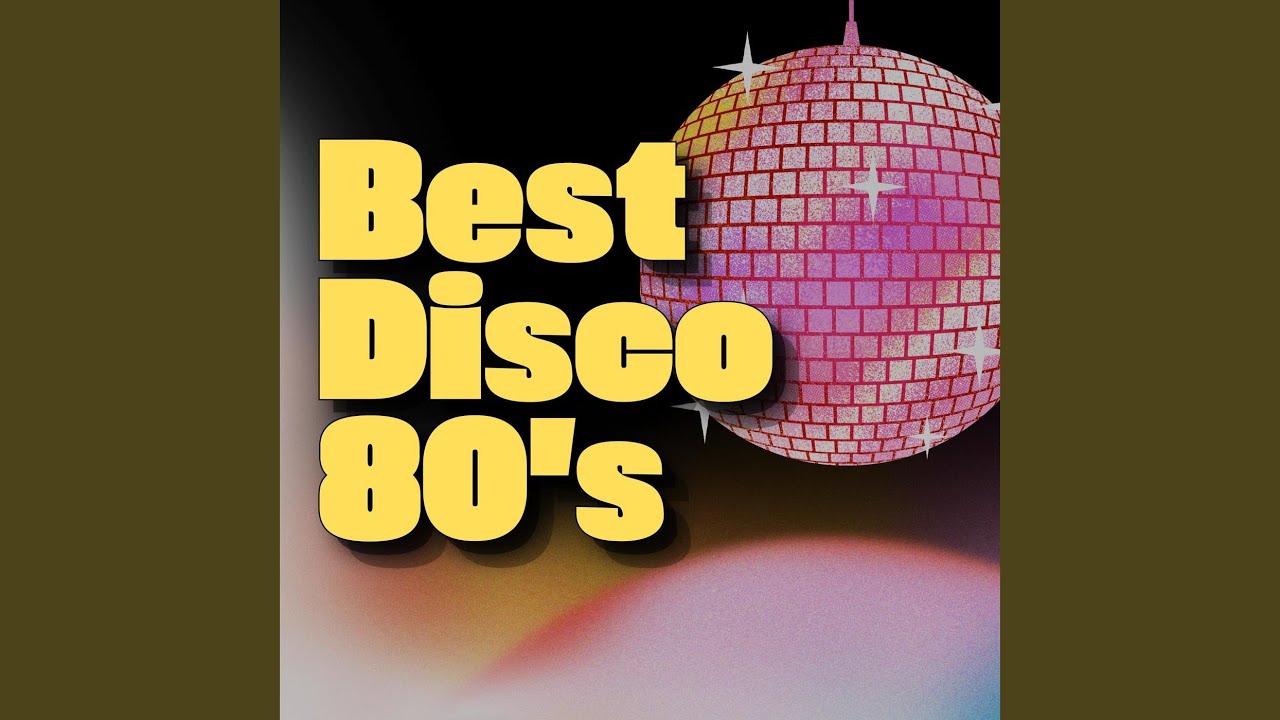 Lonely Disco Dancer