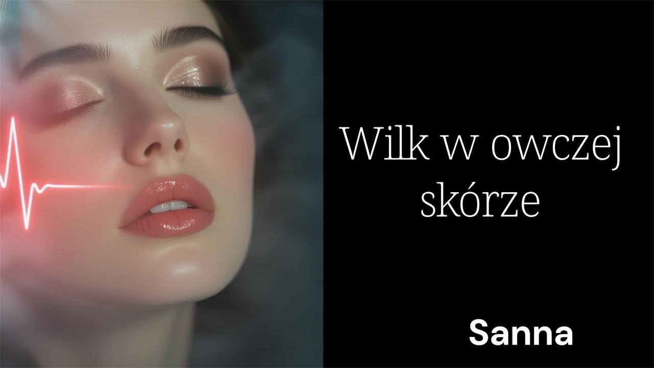 Wilk w owczej skórze - Sanna