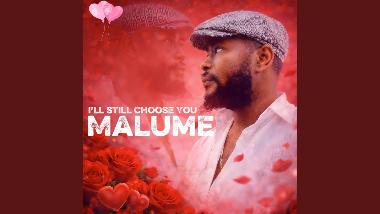 I'll Still Choose You