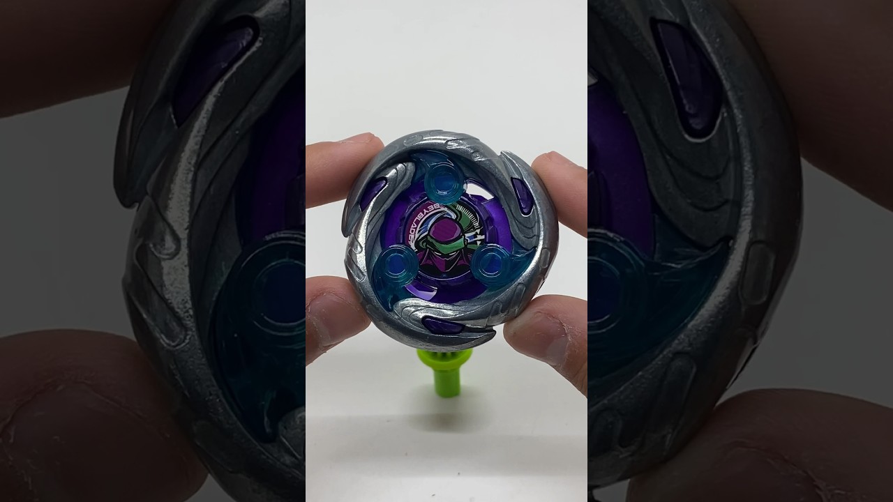 Unboxing: Shinobi Shadow 1-80MN 🥷