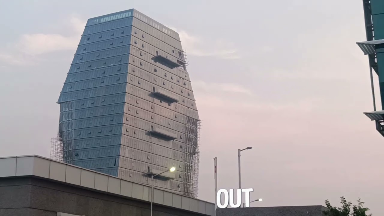 Fintech Hub Newtown Kolkata current status | Banking sector growth in Newtown