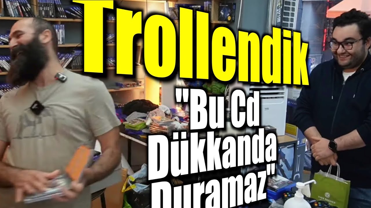 Sonunda sağlam PS4 last of us bulduk ama fiyatlar uçmuş