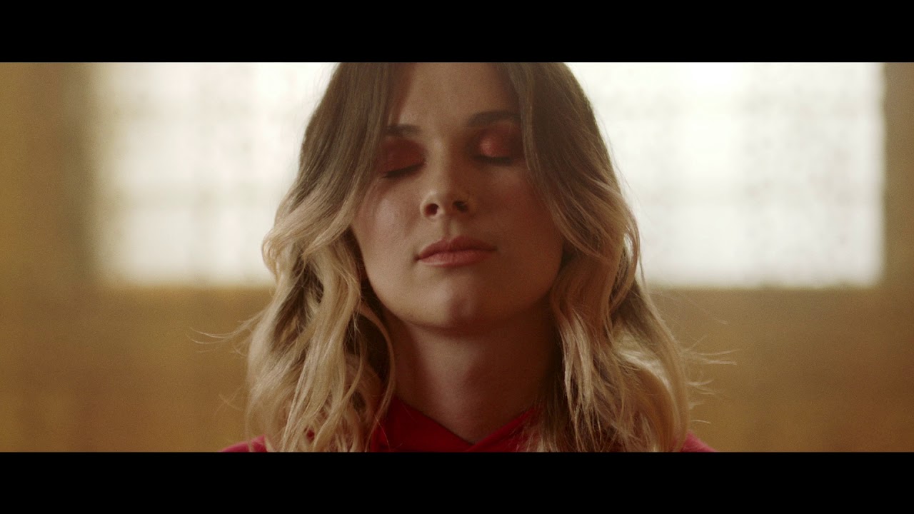 The Venus Project - Won't Hurt (Official Video)