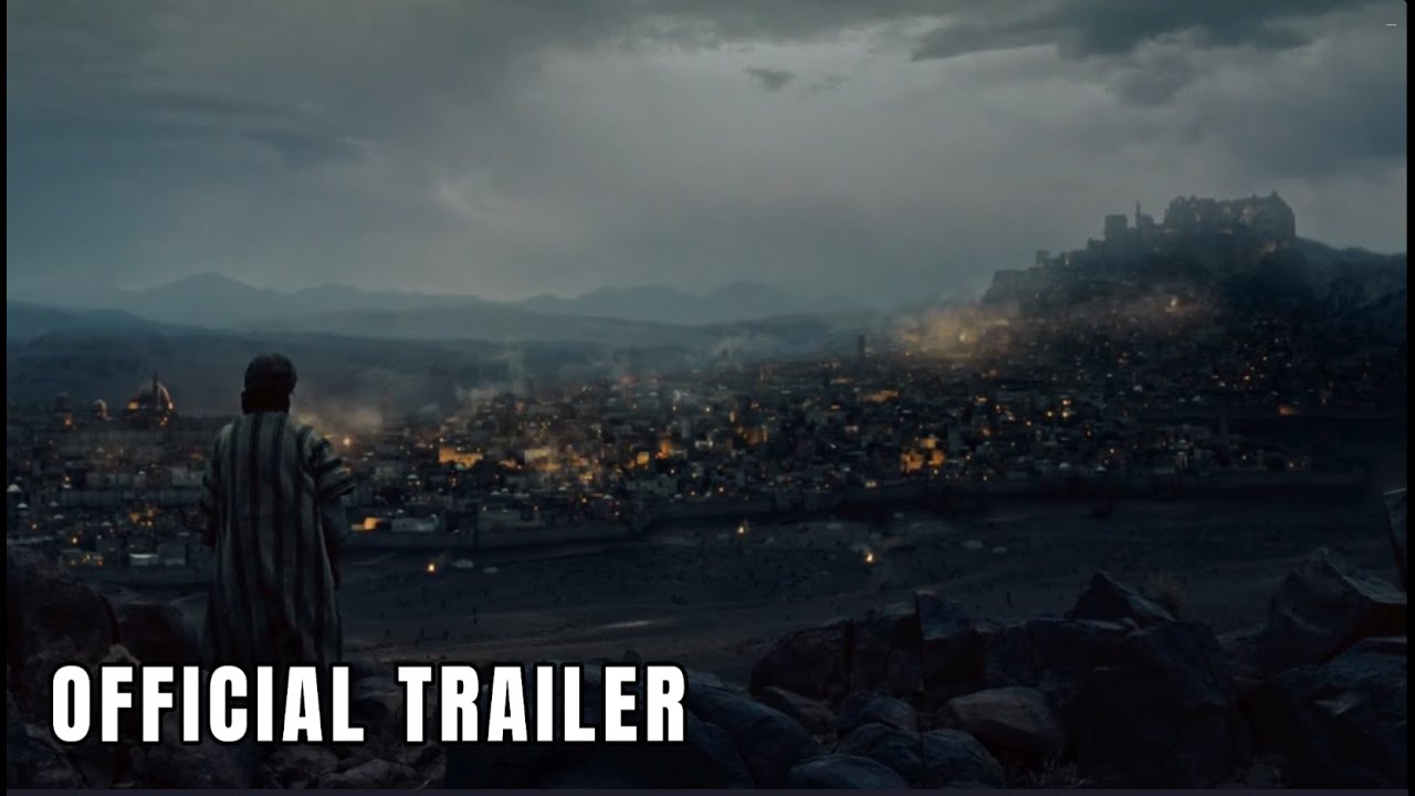 The Physician II - Trailer (2026) Aidan Gillen, Liam Cunningham