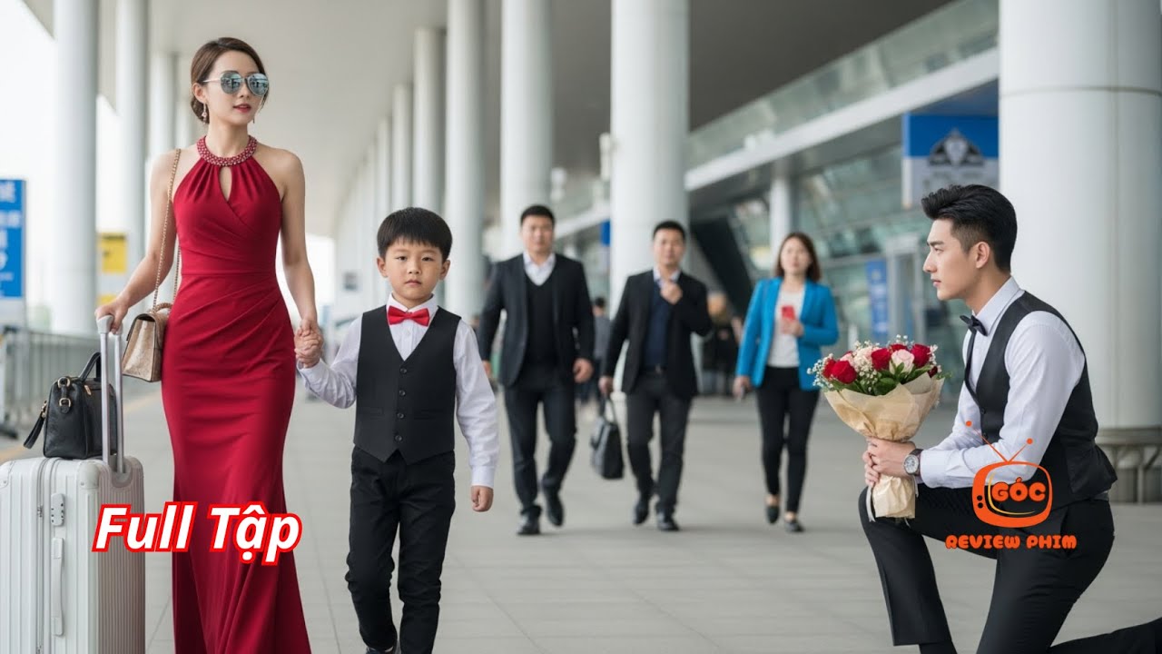 Tổng tài quyết cưới ân nhân ko hay vợ cũ mới là người đêm đó khiến cô ôm thai rời đi trong tủi nhục