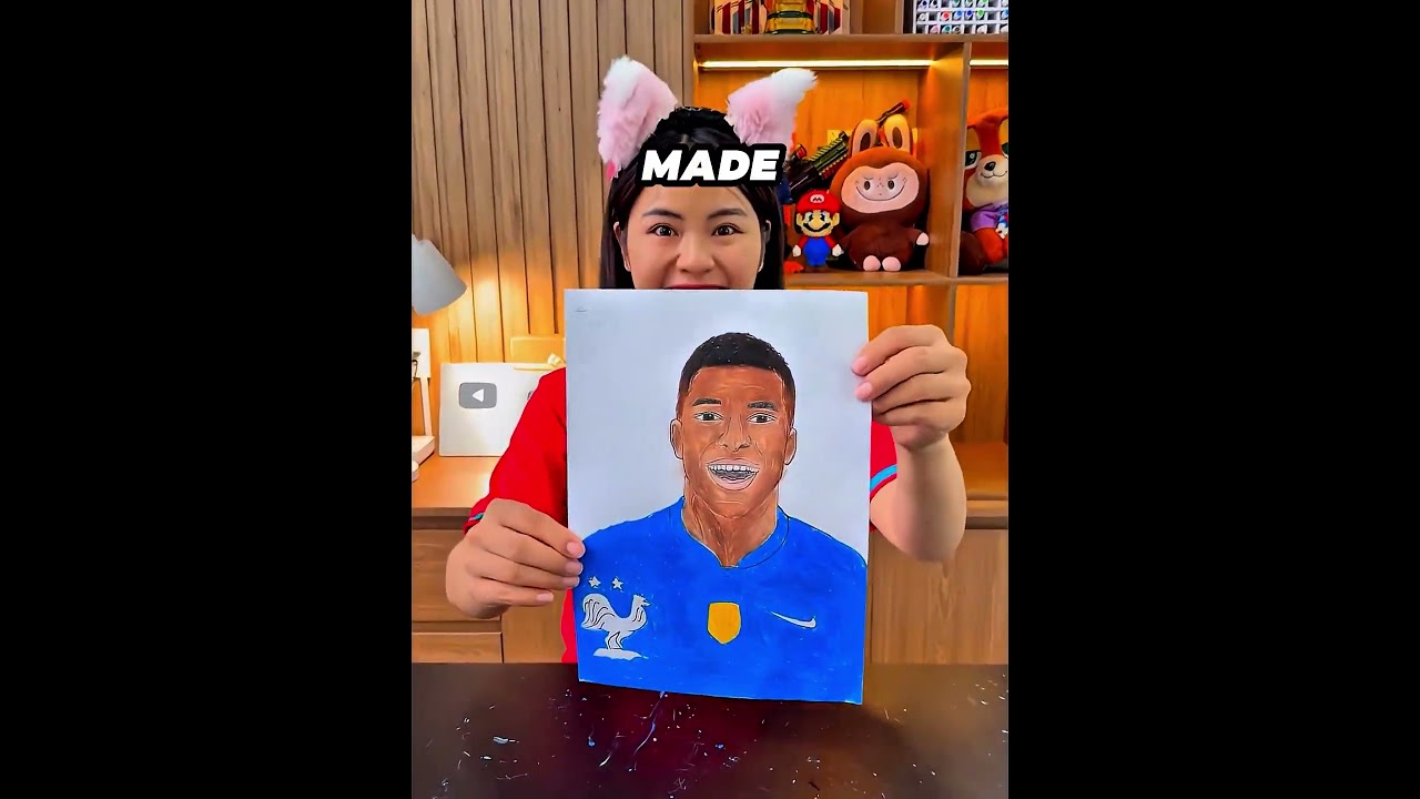 World Cup Drawing War 🔥