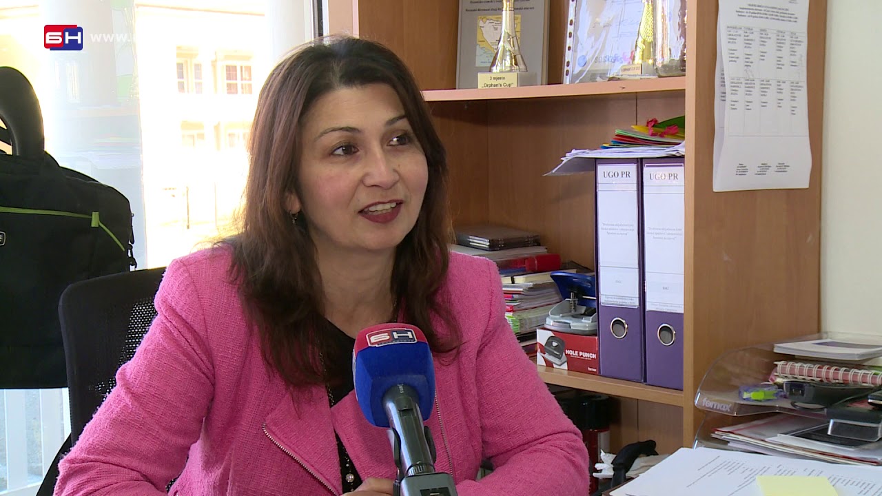 Životna priča Sabire Hašimović - Bijeljina (BN TV 2020) HD