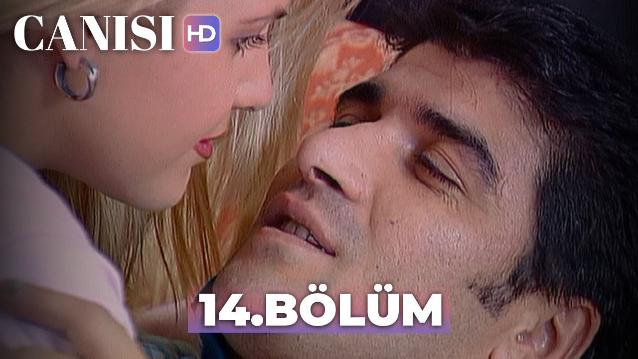Canısı 14. Bölüm | HD Restorasyon