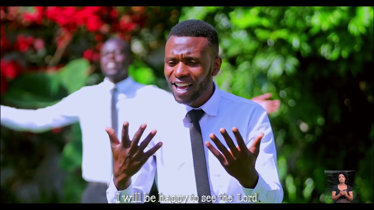 Igitangaza by God'sPlan Singers @ official 2026