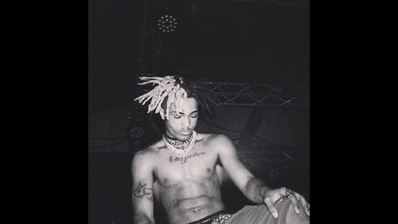 [FREE] XXXTENTACION INTERLUDE TYPE BEAT 'like our love'