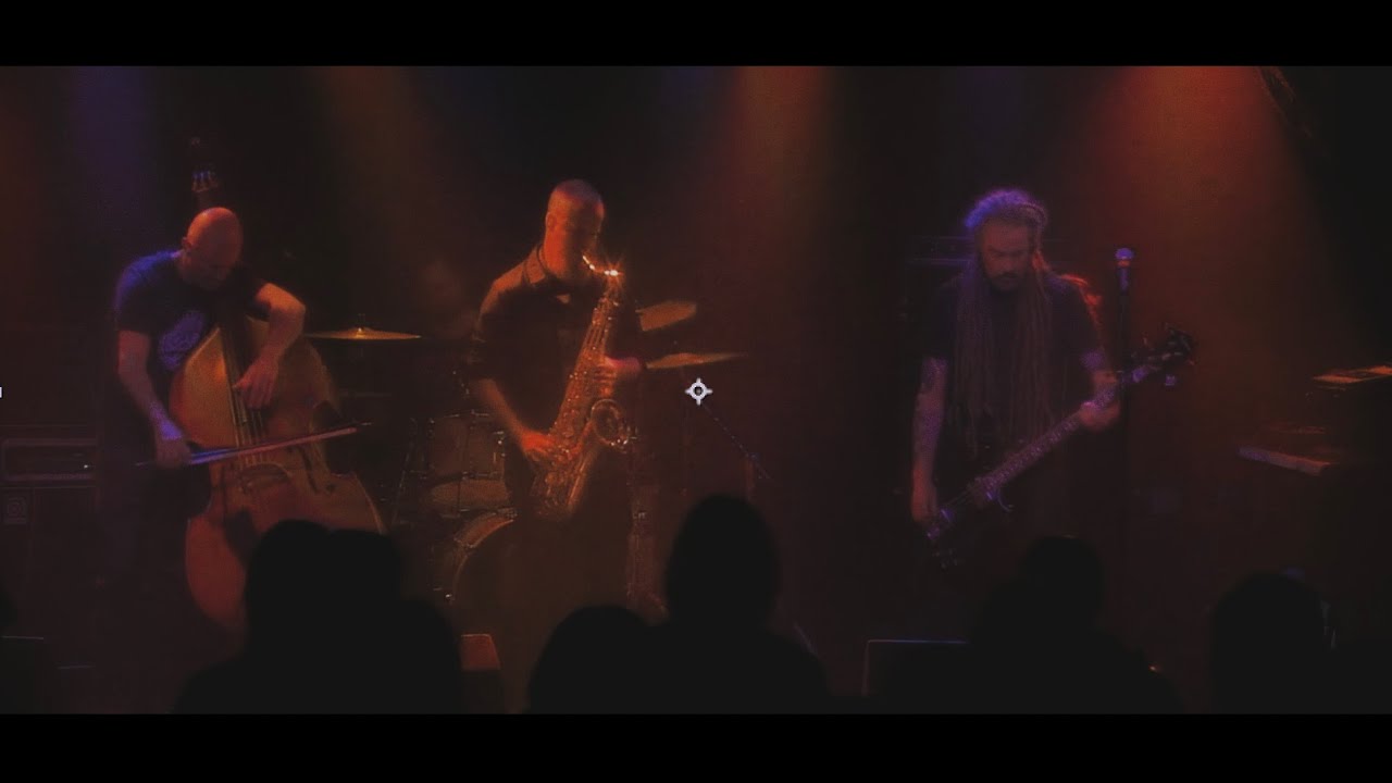 BONG-RA  'Live at Le Guess Who? Festival 2022'