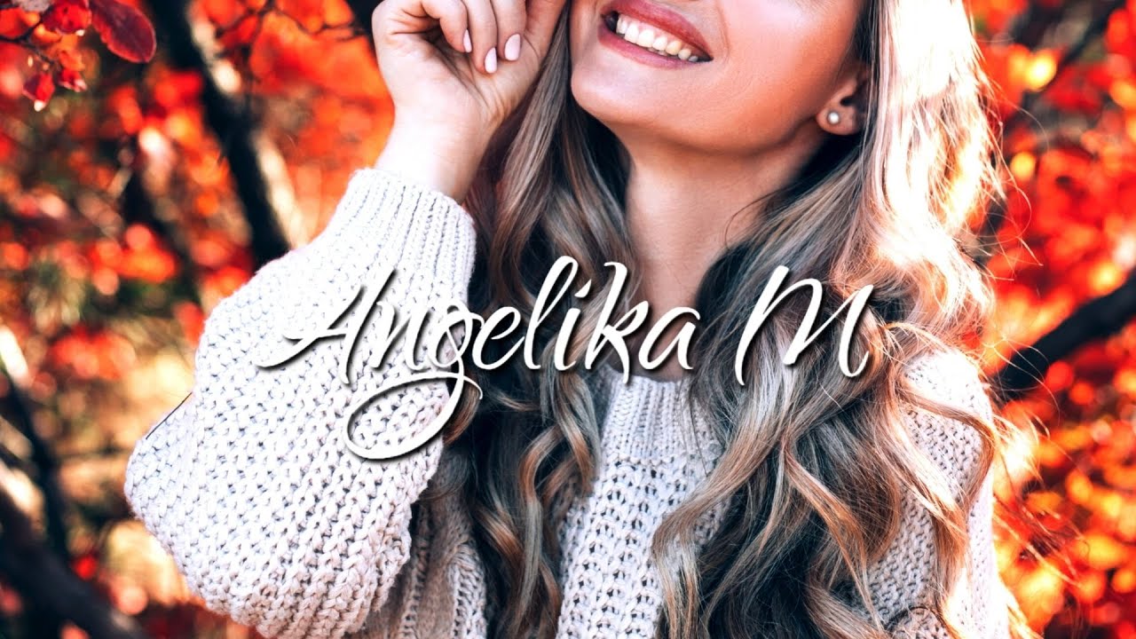 LISTOPAD 2020 - MUZYKA KLUBOWA 2020 VOL.2 (Angelika m.)