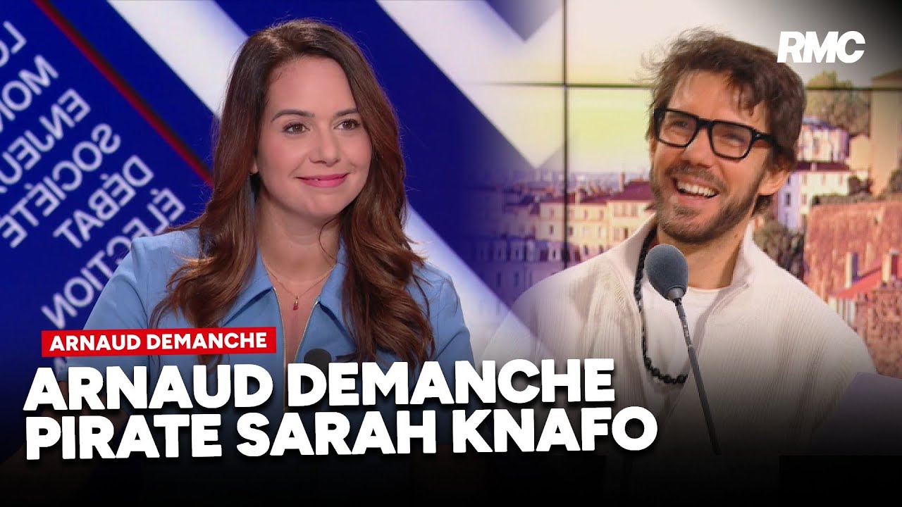 Municipales : Macron a vraiment demandé le retrait de Knafo?