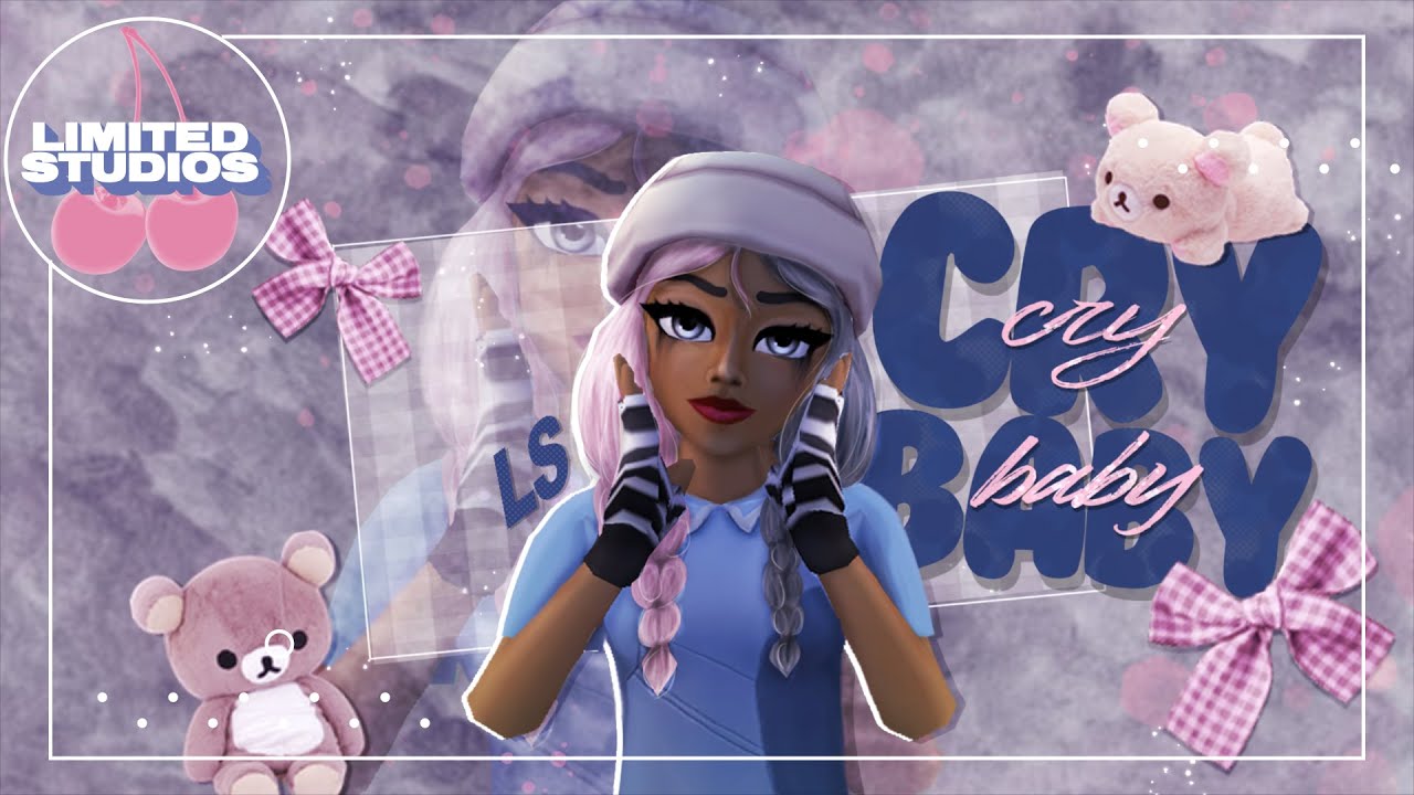 [LS] CRY BABY - FULL SSO MEP